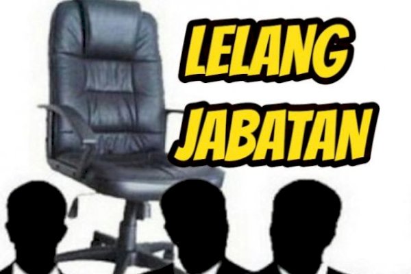 Lelang Jabatan, Dewan Minta Pemkot Hati-hati Pilih Pejabat Direksi BUMD