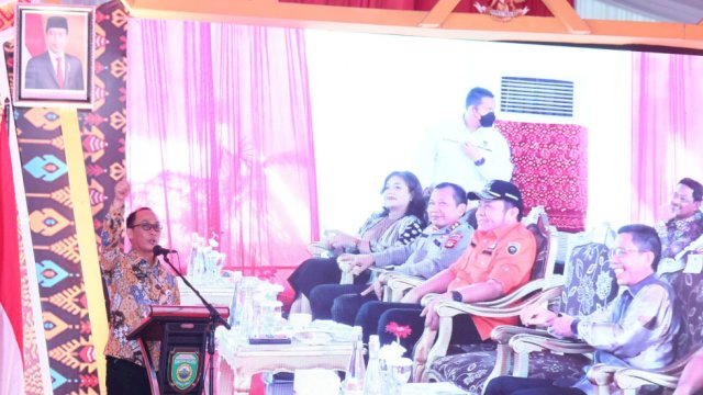 Kemendagri Dorong Pelayanan Terpadu Hulu ke Hilir untuk Disabilitas