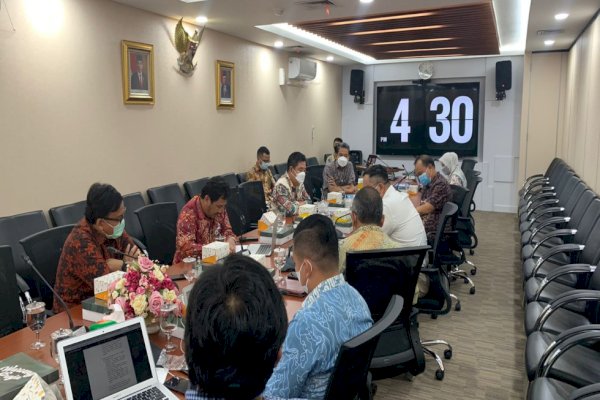 Kemendagri Siap Dukung Pendataan Miskin Ekstrem