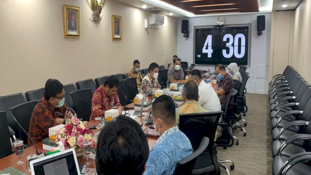 Kemendagri Siap Dukung Pendataan Miskin Ekstrem