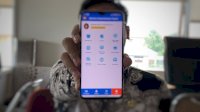 Ditjen Dukcapil Uji Coba Identitas Digital di Disdukcapil Kabupaten/Kota