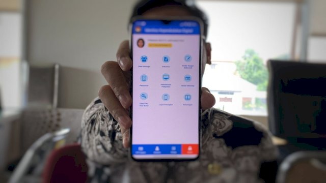 Ditjen Dukcapil Uji Coba Identitas Digital di Disdukcapil Kabupaten/Kota