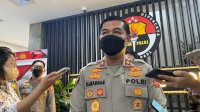 Polri: Brigadir J Masuk ke Kamar Saat Istri Kadiv Propam Istirahat, Lakukan Pelecehan-Todongkan Senjata