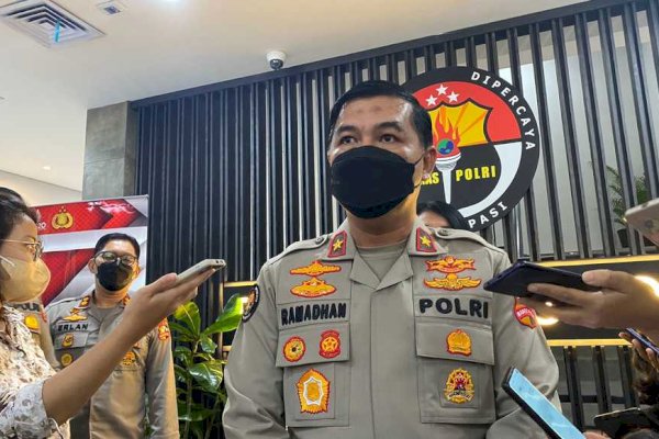 Polri: Brigadir J Masuk ke Kamar Saat Istri Kadiv Propam Istirahat, Lakukan Pelecehan-Todongkan Senjata