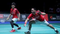 Indonesia Juara Umum Singapore Open 2022, Jokowi Beri Ucapan Selamat