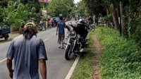 Tabrak Anak Kembar hingga Tewas, Pengendara Harley Davidson Divonis 4 Bulan