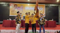 Pengamat Sebut Partai Hanura Sulsel Sulit Bersaing di Pileg 2024