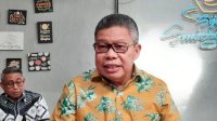 Ketua DPD I Golkar Sulsel Tegaskan Rapat Pleno Kemarin Tidak Sah, Ini Penjelasannya