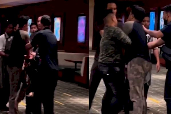 Minta Kembalikan Barang Pemberiannya, Pria Ini Ngamuk hingga Tega Lukai Mantan Pacar