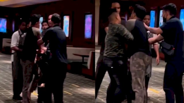 Pria Ini Ngamuk hingga Tega Lukai Mantan Pacar.(F-INT)