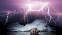 Ngeri! Dalam Seminggu Ada 49 Orang Tewas Tersambar Petir
