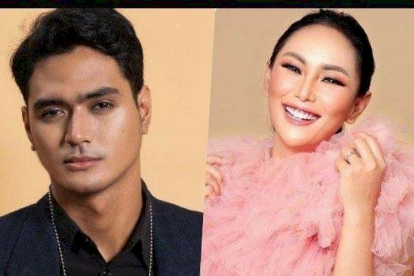 Tuding Kalina Oktarani Idap Penyakit, Ricky W Miraza Ngaku Salah Pilih Cewek