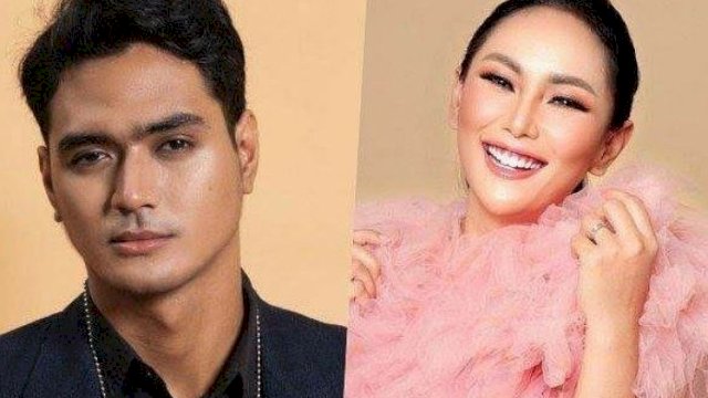 Ricki - Kalina Oktarani.(F-INT)