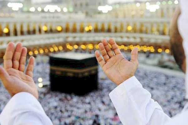 Kabar Baik, Kemenag Umumkan Umrah Dibuka Hari Ini