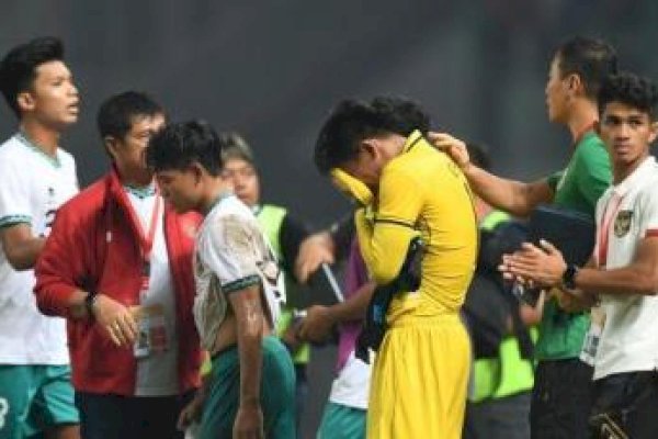 Presiden AFF Puji Indonesia Setinggi Langit Usai Sukses jadi Tuan Rumah Piala AFF U-19 2022