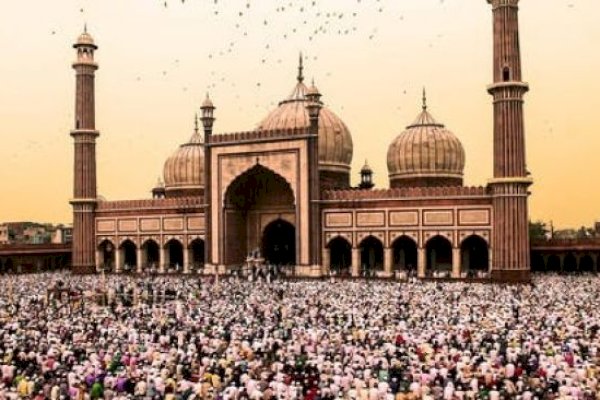 Waktu Iduladha dan Arab Saudi Berbeda, Begini Penjelasan dari Kemenag