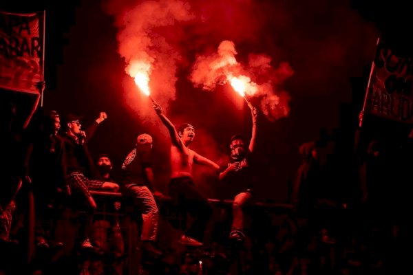 Ketum PSSI Sayangkan Tindakan Suporter Nyalakan Flare saat Timnas U19 Lawan Vietnam: Kalau Sanksi Jelas