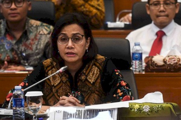 Menkeu Sri Mulyani Sebut Krisis Energi Perburuk Pemulihan Ekonomi: Situasi Ekstrem yang Sangat Berbeda