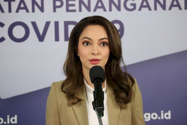 Usai Berlibur Sekolah, Dokter Reisa Imbau Segera Lakukan Tes Covid-19