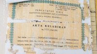 Akta Kelahiran Hilang? Begini Cara Mengurusnya di Dukcapil