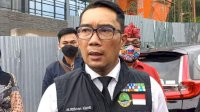 Ada Bocah SD Meninggal Dipaksa Temannya Setubuhi Kucing Sambil Direkam, Ridwan Kamil: Harus Diberi Pelajaran