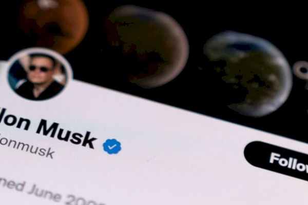 Elon Musk Putuskan Batal Beli Twitter Rp659,2 Triliun