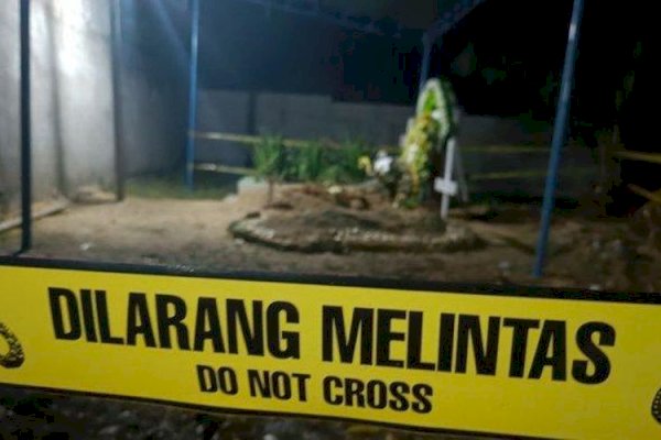 Organ Tubuh Brigadir J Akan Diperiksa di Jakarta