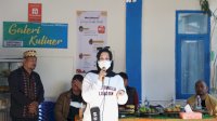 Wawali Fatmawati Rusdi Optimis Lorong Wisata Mampu Berkesinambungan, Bangkitkan Pariwisata-UMKM