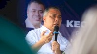 Ahmad Ali Minta Semua Pihak Tak Komentar Spekulatif Kasus Brigadir J: Tunggu Rilis Polisi