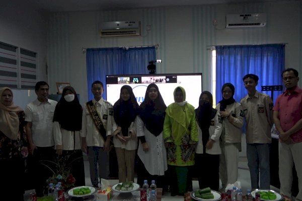 Hari Anak Nasional, Pangkep Raih Penghargaan KLA Kategori Pratama