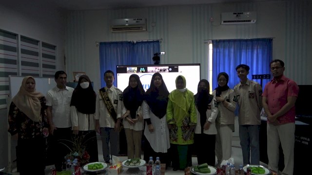 Hari Anak Nasional, Pangkep Raih Penghargaan KLA Kategori Pratama