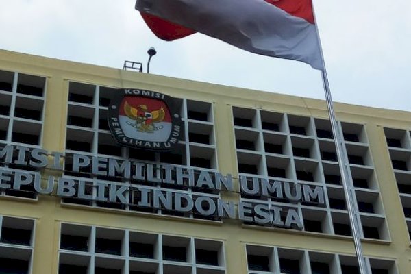 16 Parpol Konfirmasi Daftar Calon Peserta Pemilu 2024, Ini Jadwalnya