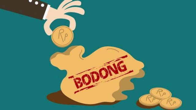 Waspada Investasi Bodong.(F-INT)