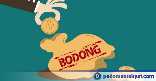 Apa Itu Investasi Bodong Kenali 5 Ciri Ciri Yang Perlu Diwaspadai