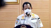 Jokowi Tunjuk Tito Karnavian Jadi Menteri PAN dan RB Ad Interim