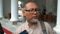 Bambang Widjojanto Mundur dari TGUPP, Wagub Riza Patria: Sudah Tepat