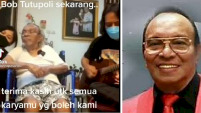 Bob Tutupoly.(F-INT)