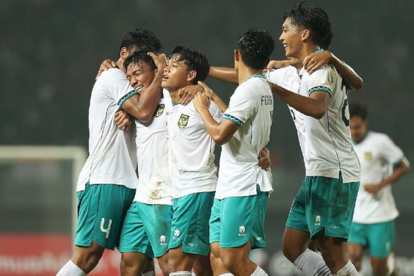 Protes Belum Ditanggapi, PSSI Pertimbangkan Indonesia Keluar dari AFF