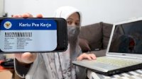 Kembali Buka, Ini Syarat dan Cara Daftar Kartu Prakerja Gelombang 35