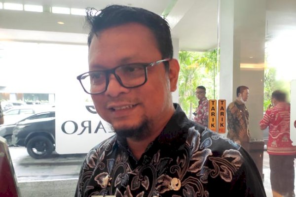 Disdag Makassar Buka Layanan Tera-Tera Ulang