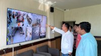 Tingkatkan PAD Makassar, Bapenda Pasang CCTV di Resto dan Rumah Makan