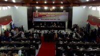 Banyak Anggota Tak Hadir, Rapat Paripurna Penetapan Perubahan AKD DPRD Palopo Akan Dijadwal Ulang