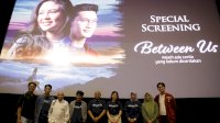 Kadispar M Roem Sebut Between Us Jadi Bukti Industri Film di Makassar Bangkit Kembali