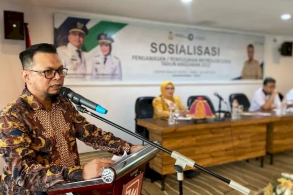 Kadisdag Arlin Ariesta Akan Libatkan Pengrajin-Penyandang Disabilitas dalam Program Lorong Wisata