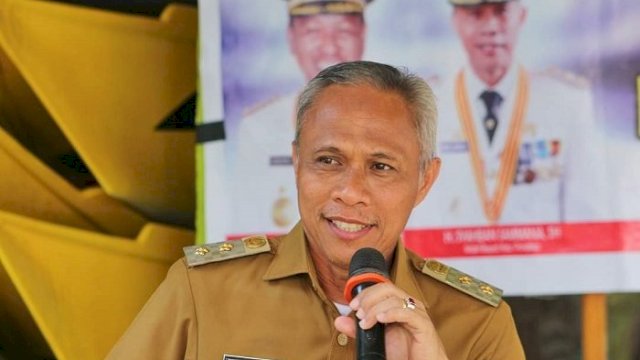 SALUT Hadir di Pangkep, Buka 4 Fakultas 45 Prodi, Wabup Syahban Sammana: Dorong Peningkatan SDM