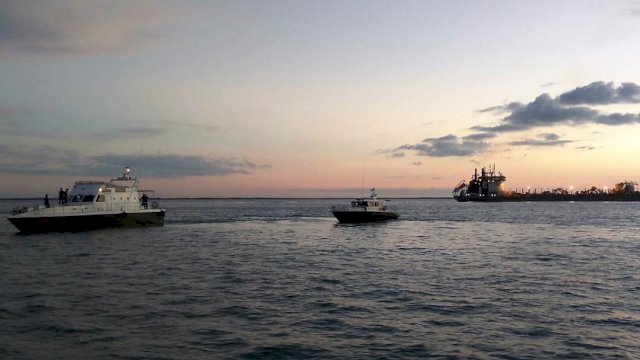 Kejati Segera Tetapkan Tersangka Kasus Tambang Pasir Laut Takalar, Siapa Yah?