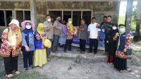 Semen Tonasa Dukung Kemenkes Atasi Filariasis di Pulau Terluar Pangkep