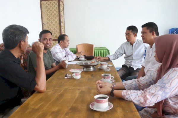 Bawaslu Takalar Temukan Ratusan Data Warga Meninggal Dunia di Desa Boddia