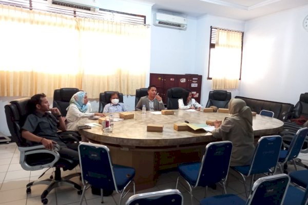 Maksimalkan Pelayanan, DPRD Minta Dukcapil Palopo Jemput Bola