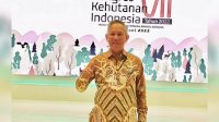 Mantan Pj Walikota Makassar Prof Yusran Terpilih Anggota Dewan Kehutanan Nasional